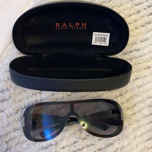 Ralph Lauren Sunglasses